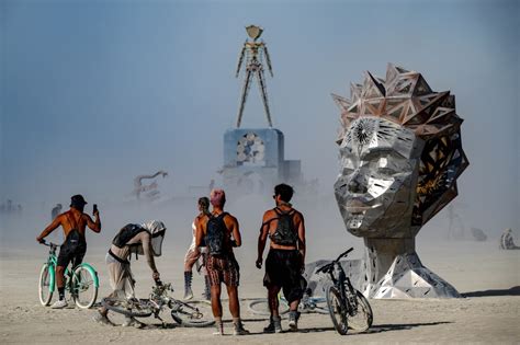 Burning Man